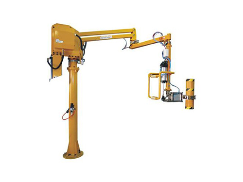 助力機(jī)械手